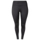 Reebok Γυναικείο κολάν PP High Rise Tight IN